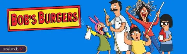 Закусочная Боба 8 сезон