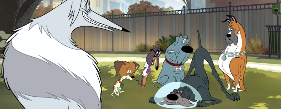 Стерилизован (Последнее приключение)