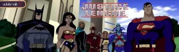 Лига Справедливости