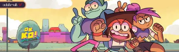 Окей, Кей О. Будем героями!