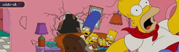 Симпсоны 25 сезон