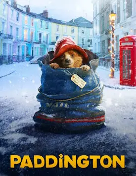Приключения Паддингтона